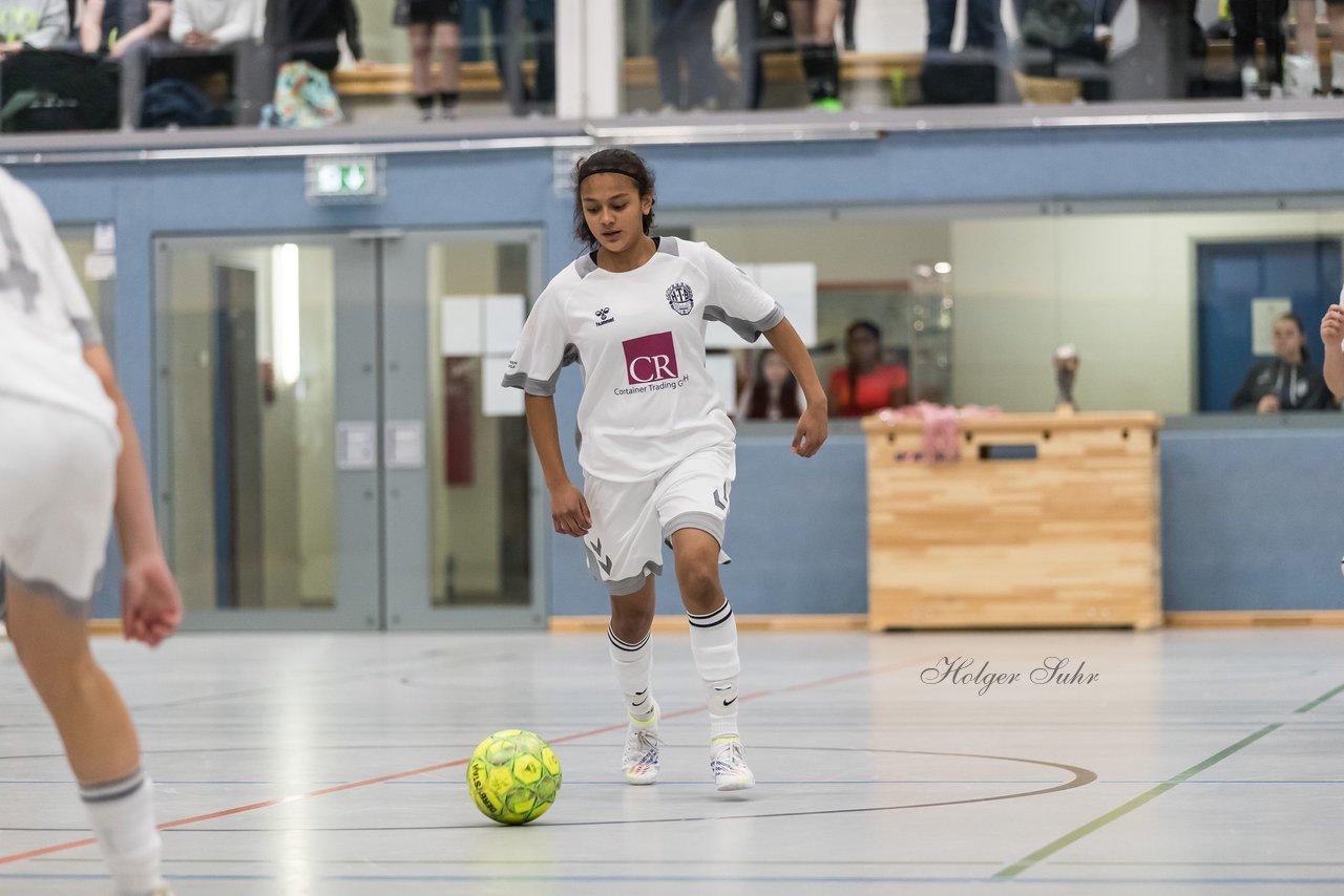 Bild 283 - wBJ Futsalmeisterschaft